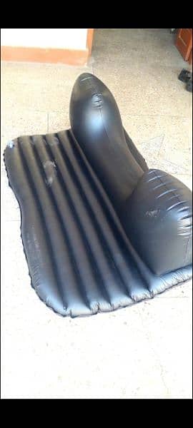 Car bed for sale 2