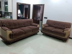 sofa set. 0