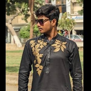 Ahmer Faisal