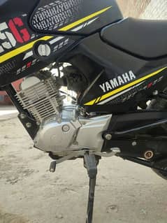 for sale Yamaha ybrG 21 model hy