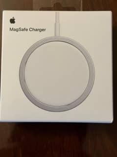 APPLE WIRELESS MOBILE CHARGER