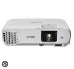 Epson EB-W06