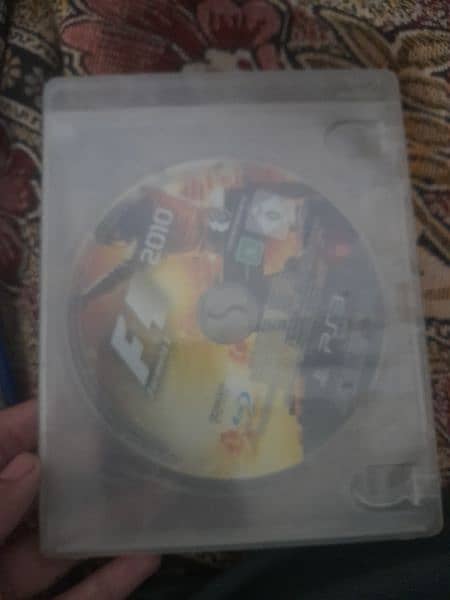 FORMULA 1 PS3 FOR REALLY CHEAPP 0