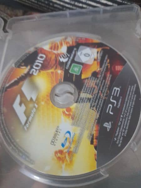 FORMULA 1 PS3 FOR REALLY CHEAPP 1