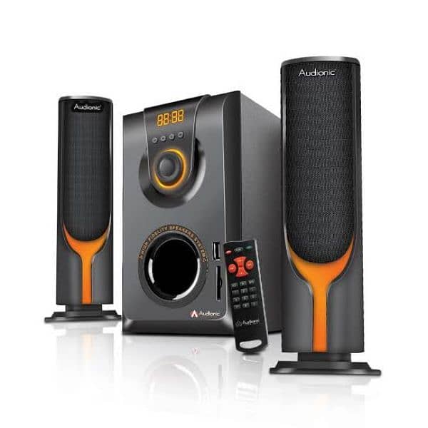 AUDIONIC | HOME THEATERS | MEHFIL SPEAKERS | PORTABLE SPEAKERS 2