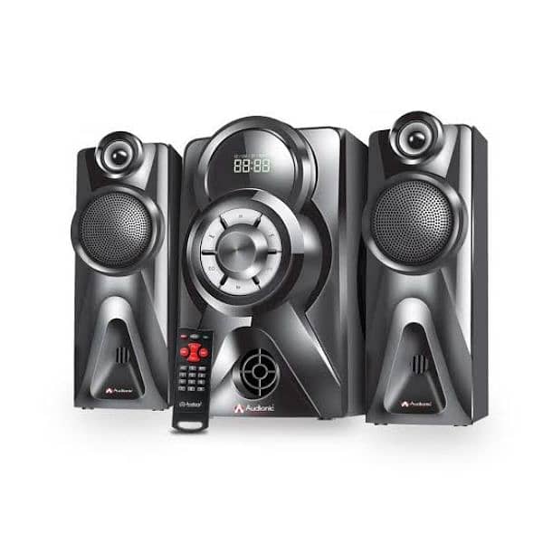 AUDIONIC | HOME THEATERS | MEHFIL SPEAKERS | PORTABLE SPEAKERS 3