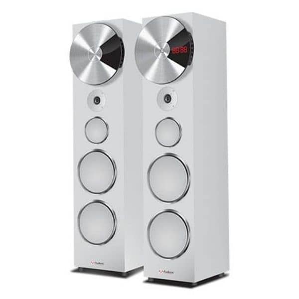 AUDIONIC | HOME THEATERS | MEHFIL SPEAKERS | PORTABLE SPEAKERS 4