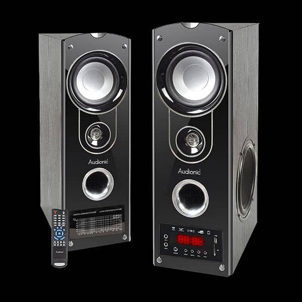 AUDIONIC | HOME THEATERS | MEHFIL SPEAKERS | PORTABLE SPEAKERS 5