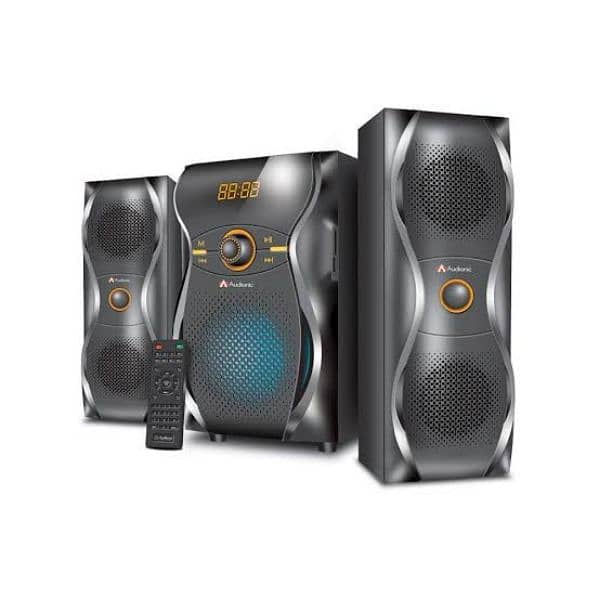 AUDIONIC | HOME THEATERS | MEHFIL SPEAKERS | PORTABLE SPEAKERS 8