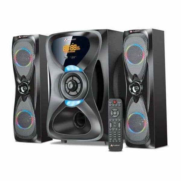 AUDIONIC | HOME THEATERS | MEHFIL SPEAKERS | PORTABLE SPEAKERS 9