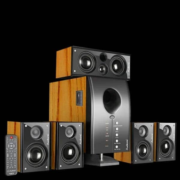 AUDIONIC | HOME THEATERS | MEHFIL SPEAKERS | PORTABLE SPEAKERS 10