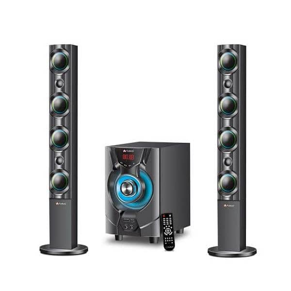 AUDIONIC | HOME THEATERS | MEHFIL SPEAKERS | PORTABLE SPEAKERS 11