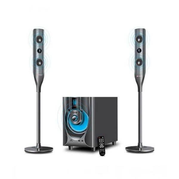 AUDIONIC | HOME THEATERS | MEHFIL SPEAKERS | PORTABLE SPEAKERS 12