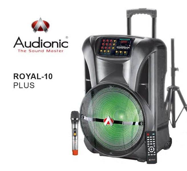 AUDIONIC | HOME THEATERS | MEHFIL SPEAKERS | PORTABLE SPEAKERS 19