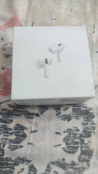 Airpods pro2 3