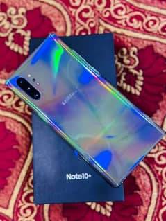 note 10 plus 5g olx