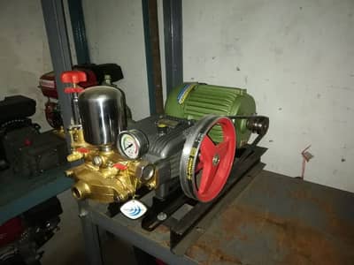 car wach lift