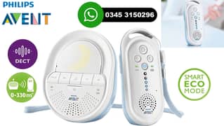 Philips Avent Baby Monitor in Pakistan