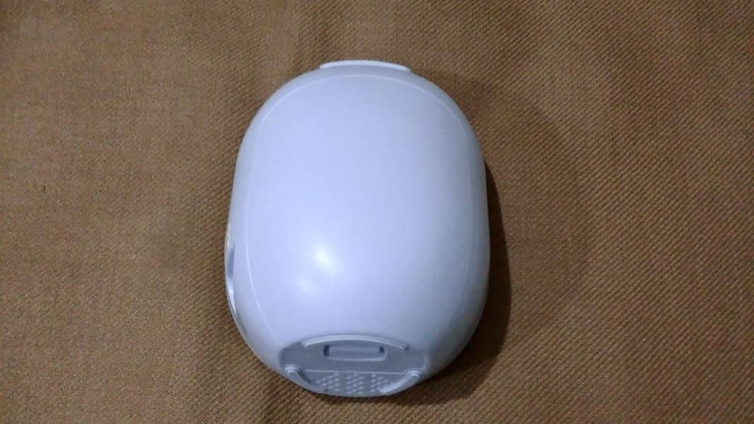 Philips Avent Baby Monitor in Pakistan 3
