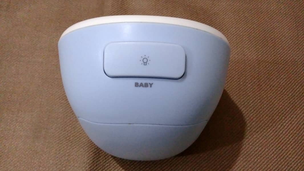 Philips Avent Baby Monitor in Pakistan 5