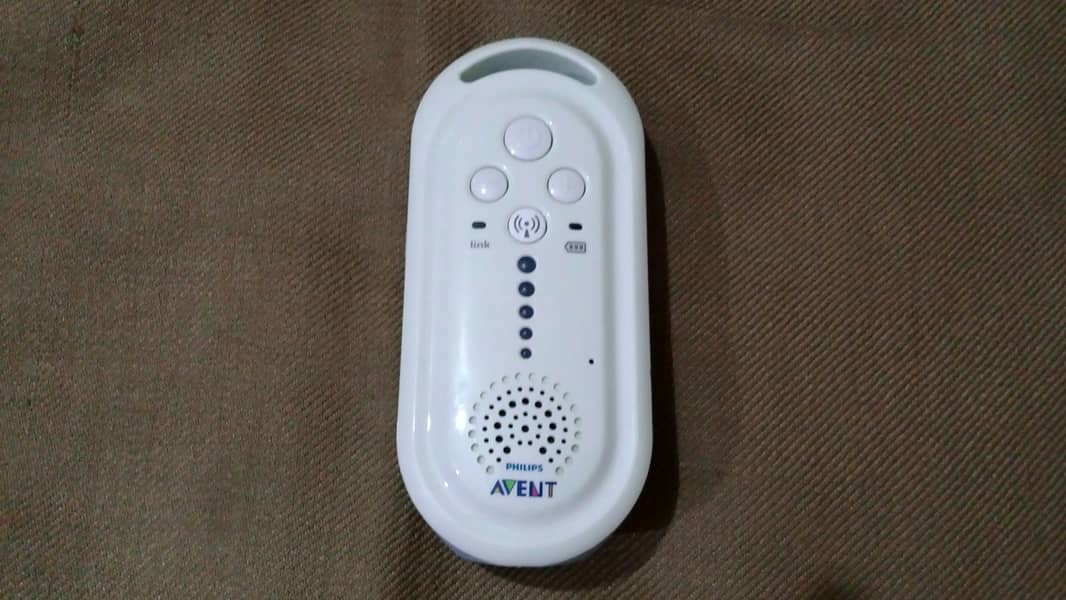 Philips Avent Baby Monitor in Pakistan 7