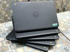 Hp  chromebook 11g6 intel celeron n3450 playstore supported