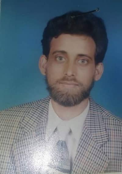 Muhammad Sabir
