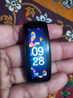 Samsung Gear 2 f in good condition original good battery location okar