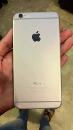 iPhone 6 Plus 16 GB GB PTA Approved  Officially