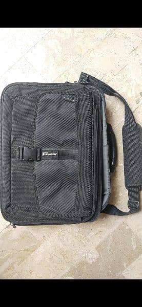 laptop and office work bag 5