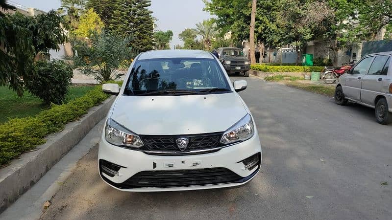 Proton Saga 1.3L Ace for sale in Islamabad 4