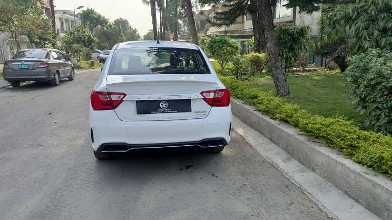 Proton Saga 1.3L Ace for sale in Islamabad 6