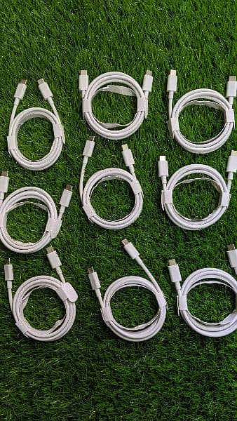 Google Pixel 100% Original Cable 1