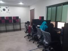 urdu punjabi call center