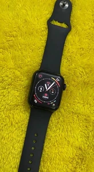 Apple watch SE 44 MM 1