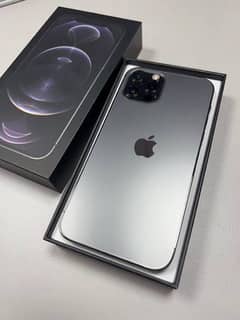 iPhone 12 Pro Max