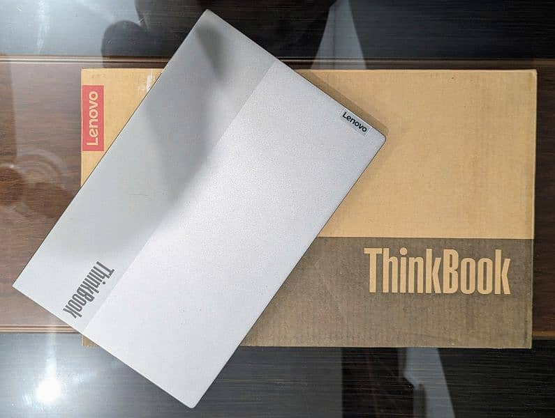 Lenovo ThinkBook 15 G2 Core i7 11th Generation 0