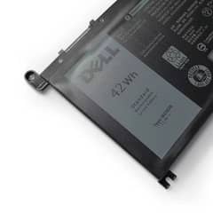 Dell Laptop Battery WDXOR  New Available Haroon Battery House 0