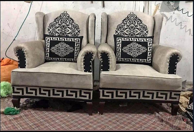 BUMPER SALE OFFERS L SHAPE CORNER SOFA ONLY ON WHOLESALE PRICE VISITUS 11