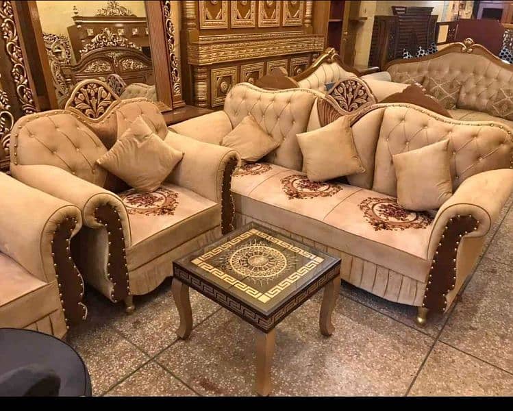INSTALLMENTS AVAILABLE FOR FURNITURE ITEMS INSTALLMENT EASY AND SAFE 17