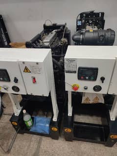 All Range Of Gasoline And Diesel Generators For Sale