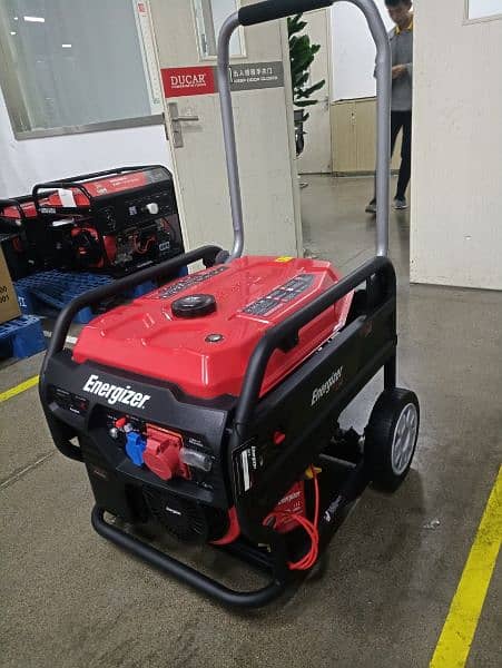 All Range Of Gasoline Generators Available For Sale 1