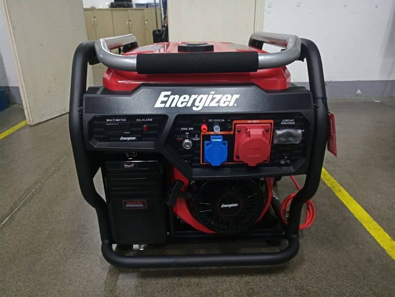 All Range Of Gasoline Generators Available For Sale 3