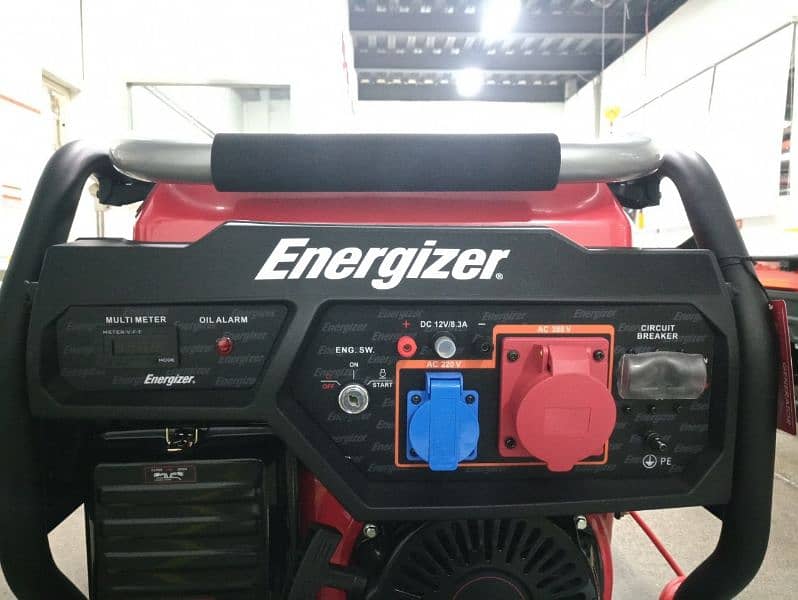 All Range Of Gasoline Generators Available For Sale 8