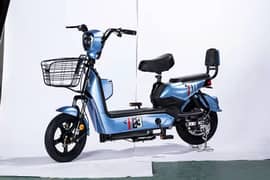 Electric Scooty at Factory Price YJ Future