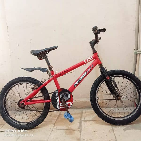 cycle olx near me