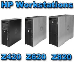 HP Z420 Z620 Z820 Z240 WORKSTATION Lenovo D30 C30 S20 S30 P510 P500