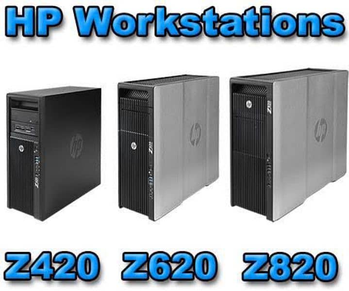 HP Z420 Z620 Z820 Z240 WORKSTATION Lenovo D30 C30 S20 S30 P510 P500 0