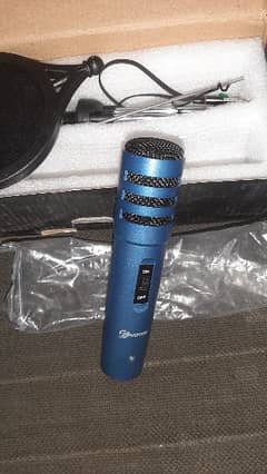 eivotor microphone yx-3
100% new ( Amazon ) 0