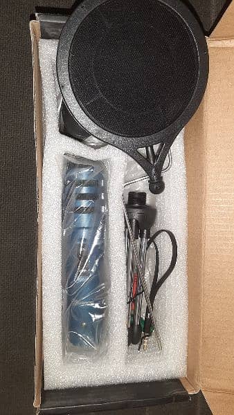 eivotor microphone yx-3
100% new ( Amazon ) 1